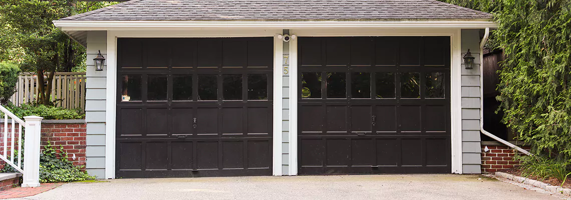 Wayne Dalton Custom Wood Garage Doors Installation Service in Addison, Illinois