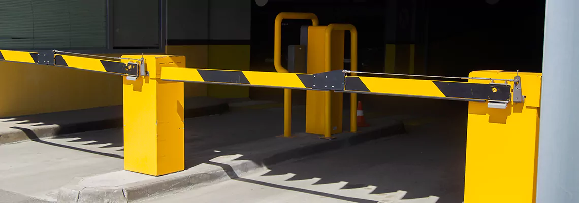 Residential Parking Gate Repair in Addison, Illinois