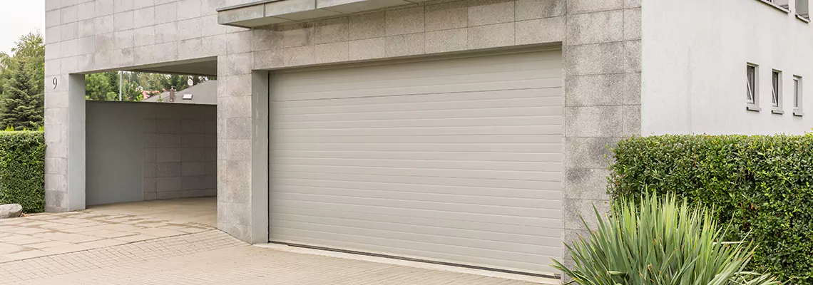 Residential Overhead Door Repair in Addison, IL