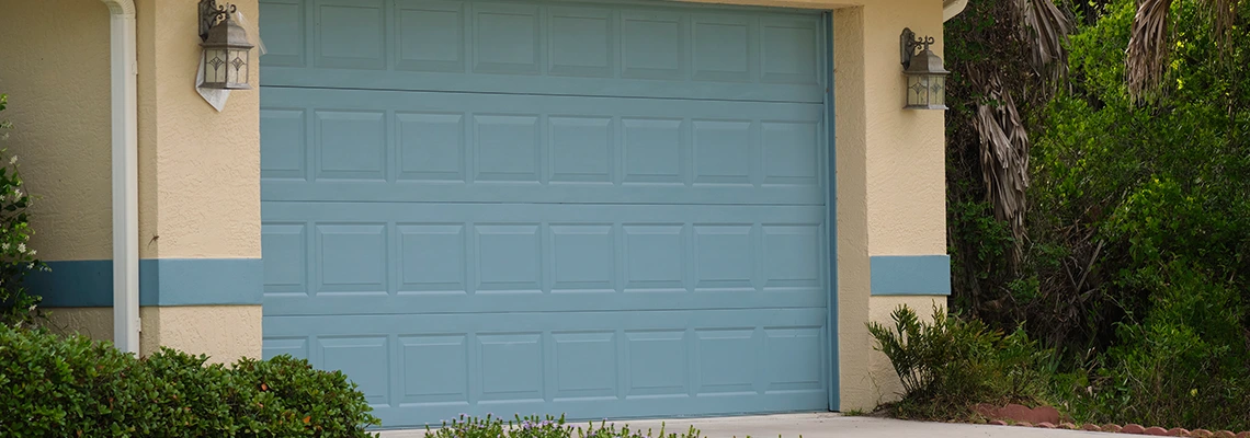 Garage Door Installation in Addison, IL