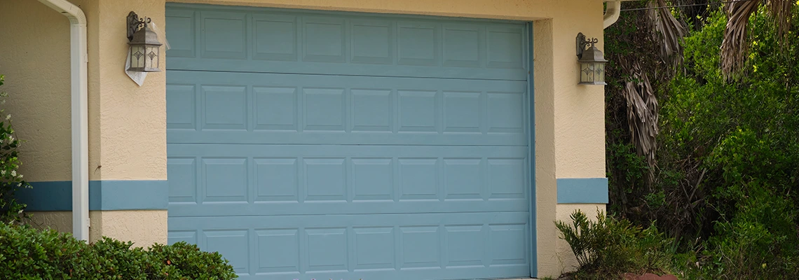 Amarr Carriage House Garage Doors in Addison, IL