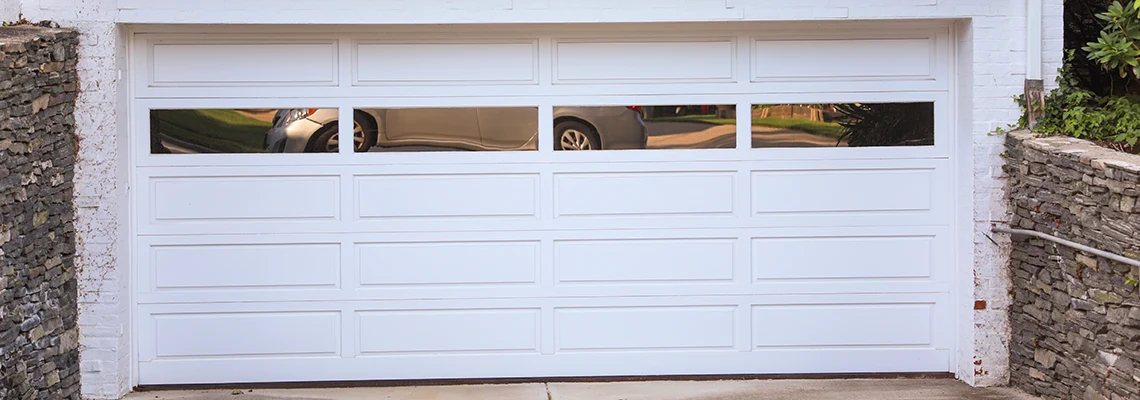 Residential Garage Door Installation Near Me in Addison, IL