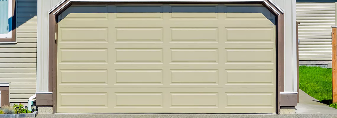 Licensed And Insured Commercial Garage Door in Addison, Illinois