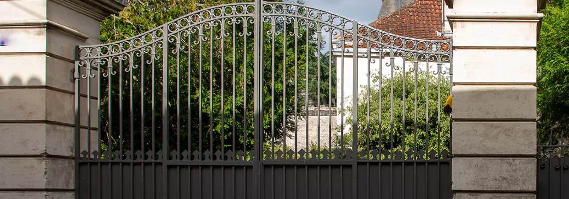 Wooden Swing Gate Repair in Addison, IL