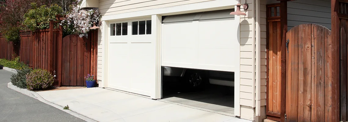 Garage Door Chain Won't Move in Addison, Illinois