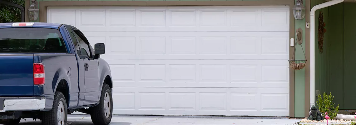 New Insulated Garage Doors in Addison, IL