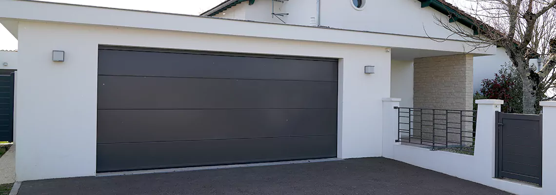 New Roll Up Garage Doors in Addison, IL