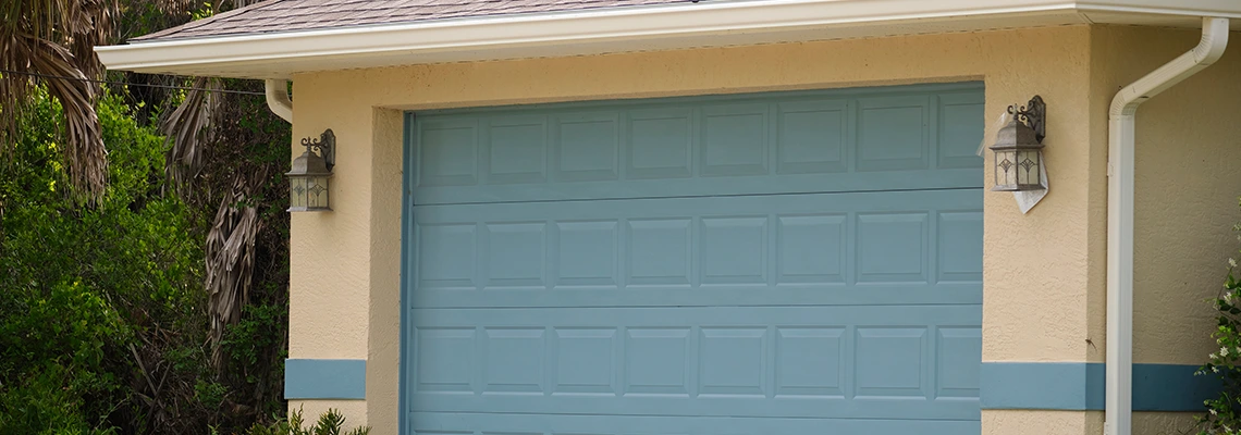 Clopay Insulated Garage Door Service Repair in Addison, Illinois