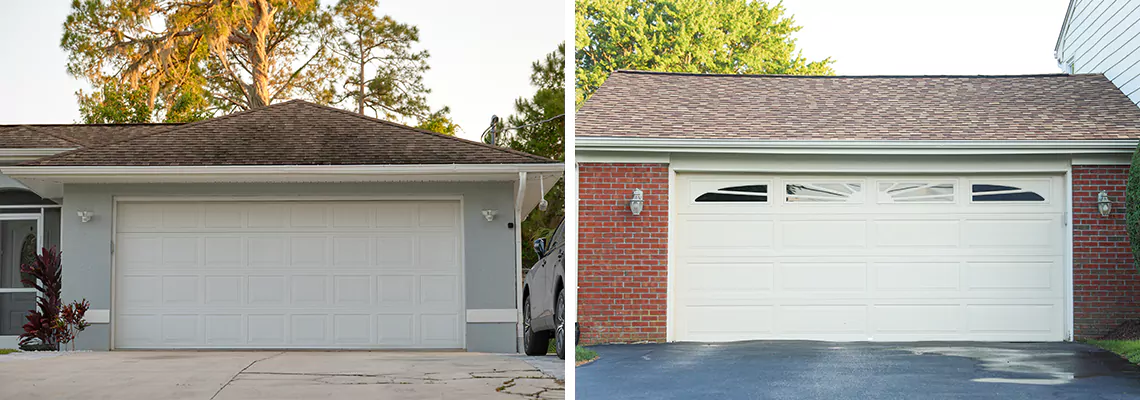 Gliderol Garage Doors Service in Addison, Illinois