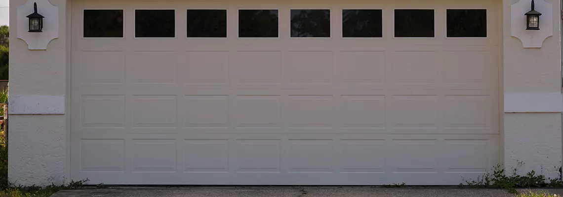 Windsor Garage Doors Spring Repair in Addison, Illinois