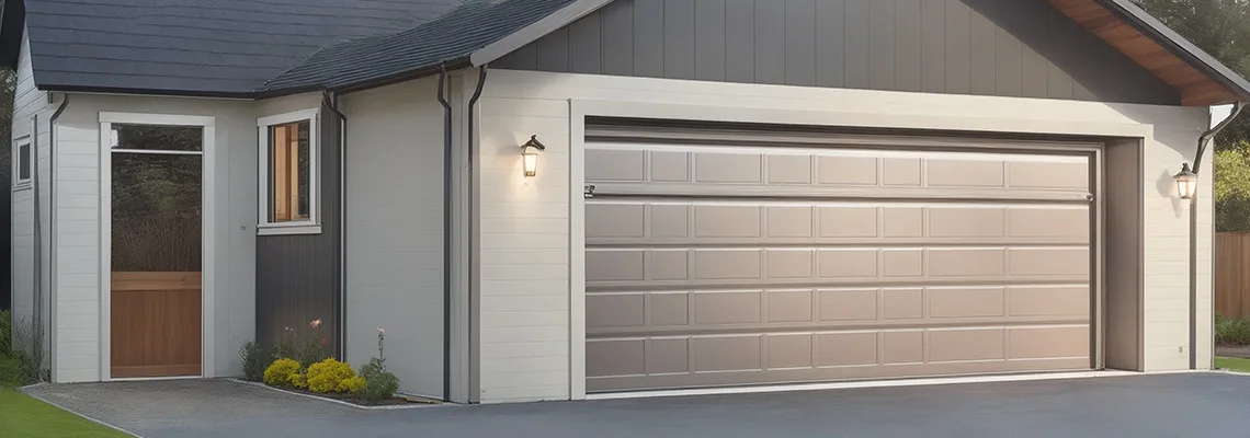 Assistance With Roller Garage Doors Repair in Addison, IL, IL