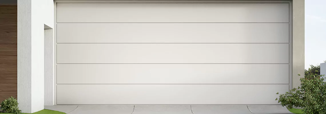 Sliding Garage Door Repair Help in Addison, Illinois