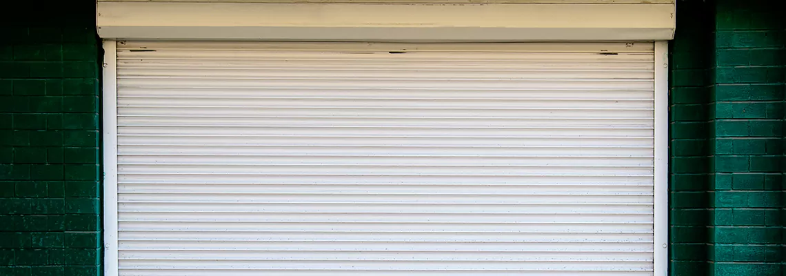 Rolling Steel Door Replacement in Addison, Illinois